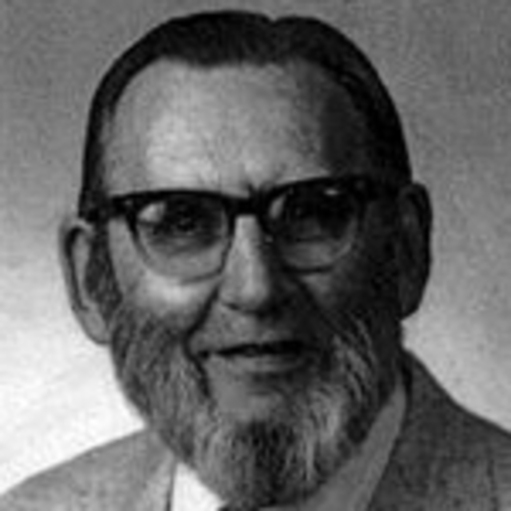 Rex Montgomery, Portrait