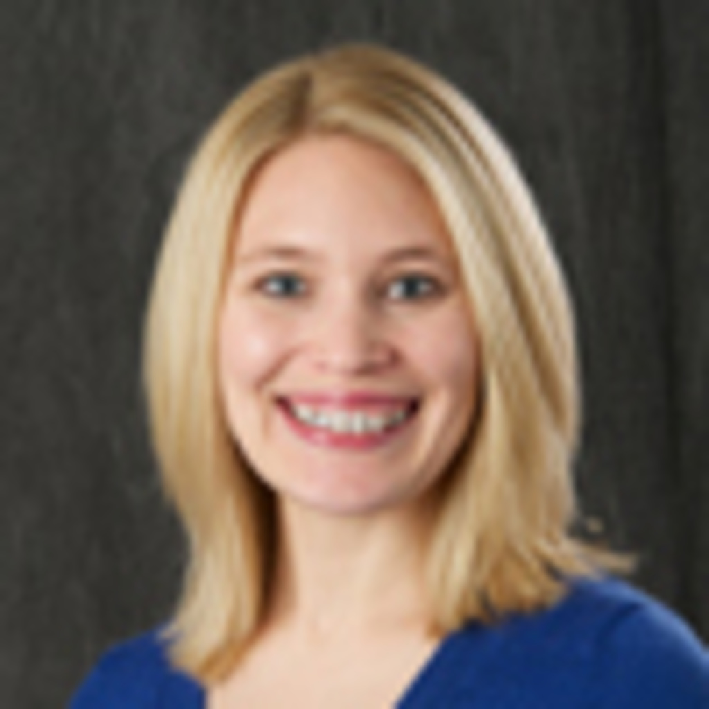 Kaila Fairchild Portrait