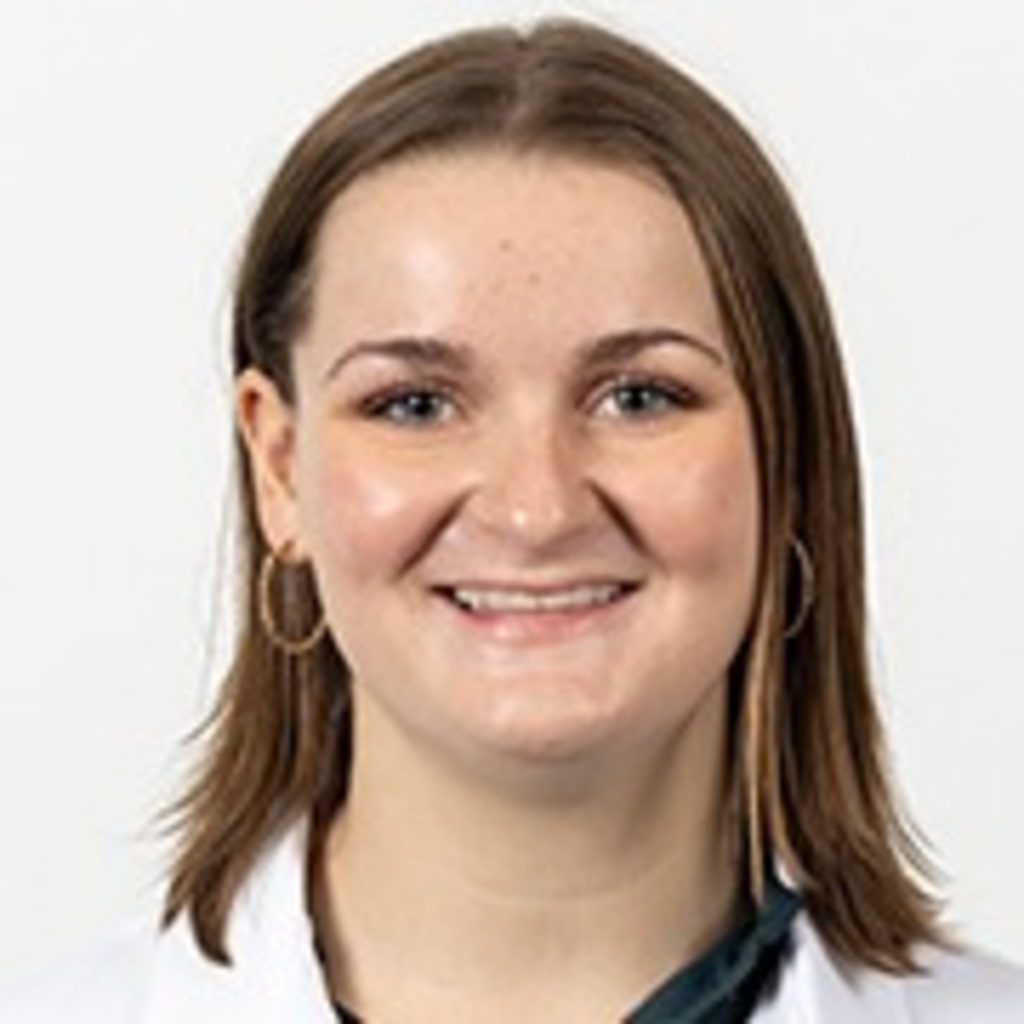 Abby Crow Portrait Image