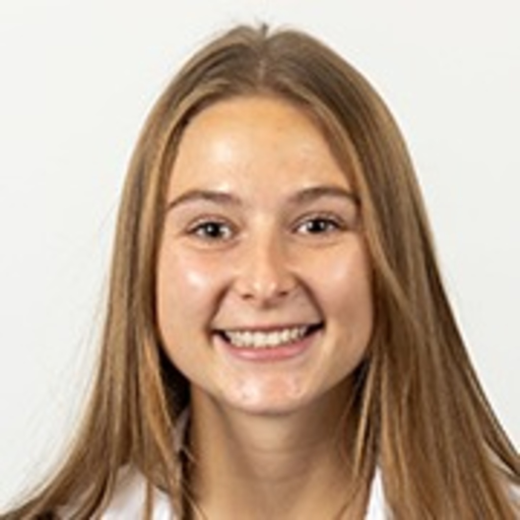 Calista Haasl Portrait Image